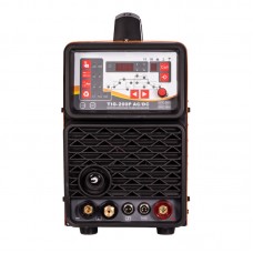 Сварочный аппарат Welding Dragon TIG-200P AC/DC (KYW) / Инвертор для аргонодуговой (TIG) и ручной дуговой (MMA) сварки