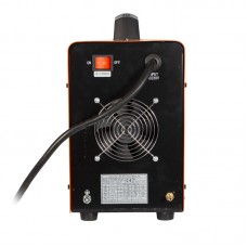 Сварочный аппарат Welding Dragon TIG-200P AC/DC (KYW) / Инвертор для аргонодуговой (TIG) и ручной дуговой (MMA) сварки