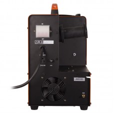 Сварочный инверторный полуавтомат Jasic MIG-270 (N248 II) JET для MIG/MAG, TIG Lift и MMA сварки