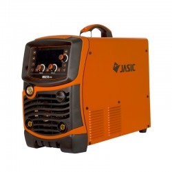 Сварочный инверторный полуавтомат Jasic MIG-270 (N248 II) JET для MIG/MAG, TIG Lift и MMA сварки