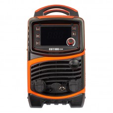 Инверторный аппарат для воздушной плазменной резки JASIC CUT-100 (L221 II) JET / Плазморезак профессиональный