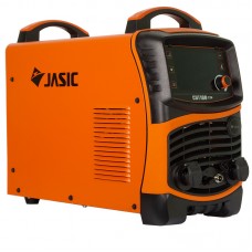 Инверторный аппарат для воздушной плазменной резки JASIC CUT-100 (L221 II) JET / Плазморезак профессиональный