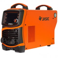 Инверторный аппарат для воздушной плазменной резки JASIC CUT-100 (L221 II) JET / Плазморезак профессиональный
