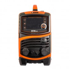 Профессиональный аппарат для воздушной плазменной резки JASIC CUT-80 (L225 II) JET / Плазменный резак