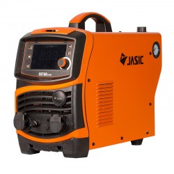 Профессиональный аппарат для воздушной плазменной резки JASIC CUT-80 (L225 II) JET / Плазменный резак