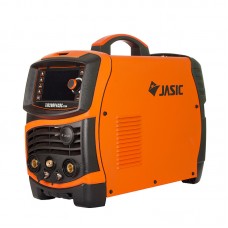 Инвертор сварочный JASIC TIG-200P AC/DC (E201 II) JET для ручной дуговой (MMA) и аргонодуговой (TIG) сварки