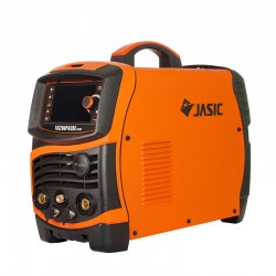 Инвертор сварочный JASIC TIG-200P AC/DC (E201 II) JET для ручной дуговой (MMA) и аргонодуговой (TIG) сварки