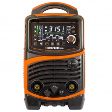 Сварочный аппарат JASIC TIG-315P AC/DC (E203 II) JET, с горелкой / Инвертор для TIG и ММА сварки
