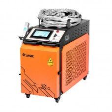 Аппарат лазерной сварки Jasic LS-20000M