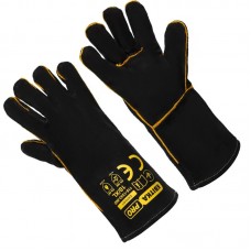 Перчатки сварщика КВИТКА PRO Expert