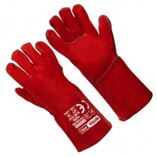 Перчатки сварщика КВИТКА PRO Standard