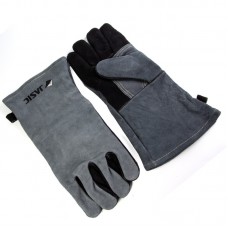 Перчатки сварщика Jasic XL