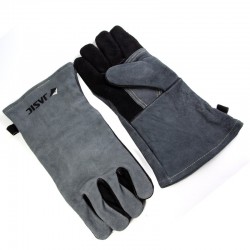 Перчатки сварщика Jasic XL