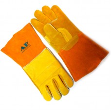 Перчатки сварщика Ally Protect AP-9750