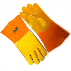 Перчатки сварщика Ally Protect AP-9750