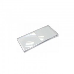 Линза увеличительная для сварочных масок