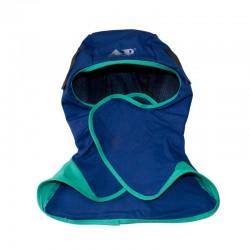 Защитный капюшон сварщика Ally Protect (AP-6670)