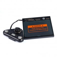 Светофильтр ADF-400H для маски Welding Dragon WH-201 True Color