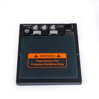 Светофильтр ADF-800K для маски Welding Dragon WH-801H и WH-8612H True Color Светофильтр ADF-800K для маски Welding Dragon WH-801H и WH-8612H True Color