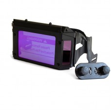 Светофильтр ADF S20 для маски Artotic SUN 20B / Фильтр для сварочной маски хамелеон