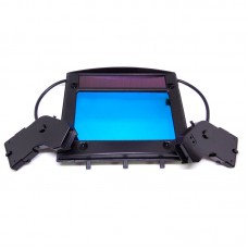 Светофильтр хамелеон ADF S7B для сварочной маски Artotic SUN 7B для сварки MMA MIG/MAG TIG PAW и  плазменной резки CUT