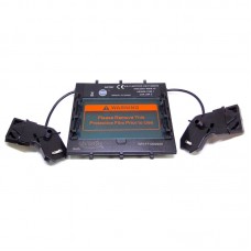 Светофильтр хамелеон ADF S7B для сварочной маски Artotic SUN 7B для сварки MMA MIG/MAG TIG PAW и  плазменной резки CUT