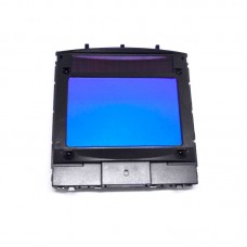 Светофильтр хамелеон ADF S9B для сварочной маски Artotic SUN 9B для сварки MMA MIG/MAG TIG PAW и  плазменной резки CUT