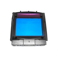 Светофильтр ADF S9L для маски Artotic SUN 9L для профессиональной сварочной маски хамелеон Светофильтр ADF S9L для маски Artotic SUN 9L для профессиональной сварочной маски хамелеон