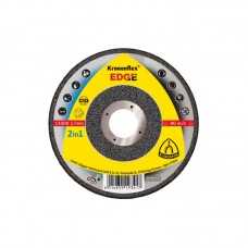 Отрезной круг Klingspor EDGE Kronenflex 125 x 1.2 x 22.23