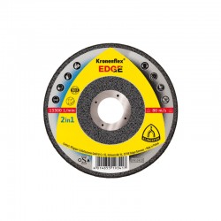 Отрезной круг Klingspor EDGE Kronenflex 125 x 1.2 x 22.23