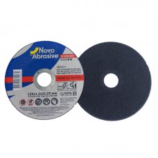 Отрезной круг NovoAbrasive Standard 125 x 1.2 x 22.23