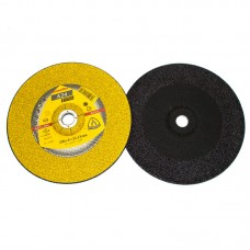 Зачистной круг Klingspor A 24 Extra 230 x 6 х 22.23