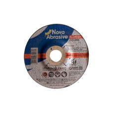 Зачистной круг NovoAbrasive Standard 125 х 6.0 х 22.23