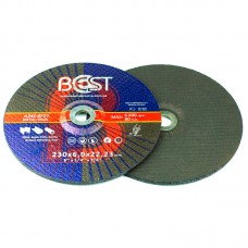 Зачистной круг Best 230 x 6 х 22.23