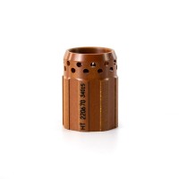 Завихритель к плазмотронам PowerMax 45 45A 220670 Завихритель к плазмотронам PowerMax 45 45A 220670