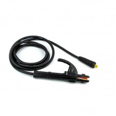 Электрододержатель с кабелем Welding Dragon 140 А, 2 м