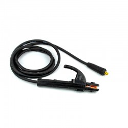 Электрододержатель с кабелем Welding Dragon 140 А, 2 м