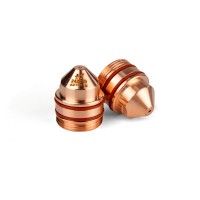 Сопло медное к плазмотрону HC2400 100 А WeCut / Сопло для сварочного пистолета лазерной сварки