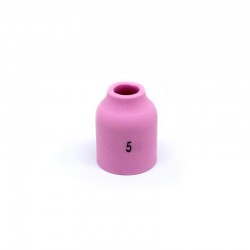 Сопло для газовой линзы для горелки WP-9/20 Welding Dragon №5