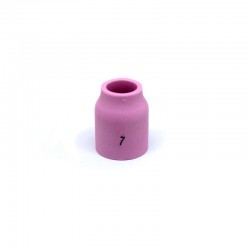 Сопло для газовой линзы для горелки WP-9/20 Welding Dragon №7