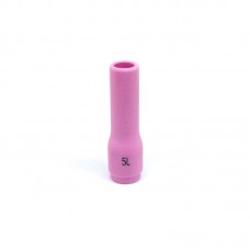 Сопло длинное L для горелки WP-9/20 Welding Dragon №5 L