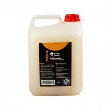 Жидкость против налипания брызг Welding Dragon, 5л / Сварочная химия для защиты сварочной горелки