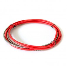 Канал подающий красный 2.0/4.5 3м для XP8 Parweld