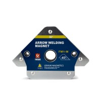 Магнитный позиционер MF-M