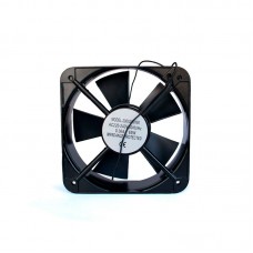 Вентилятор  200х200х60 АС220/240V 0,36А 65W осевой для охлаждения сварочного аппарата