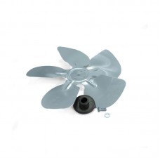 Крыльчатка с креплением для блока охлаждения