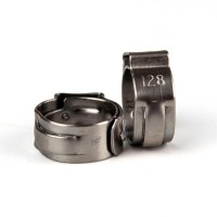 Хомут зажимной бесступенчатый 12.8 Хомут зажимной бесступенчатый 12.8