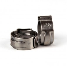 Хомут зажимной бесступенчатый 12.8