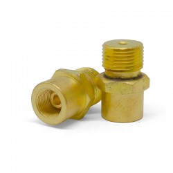 Переходник 3/8