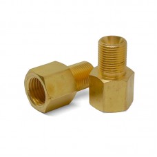 Переходник М12х1 папа – 1/4